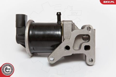 Клапан системи рециркуляції ВГ