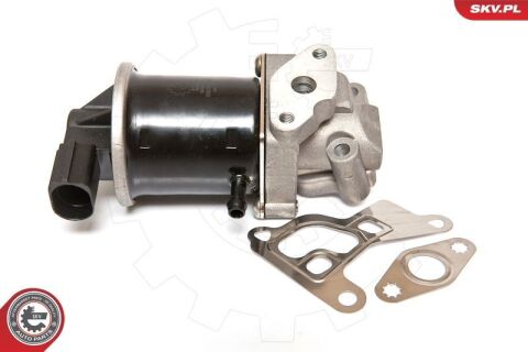 Клапан системи рециркуляції ВГ