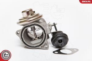 Клапан возврата ОГ