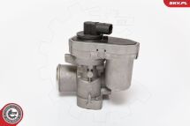 Клапан системи рециркуляції ВГ Клапан системи рециркуляції ВГ