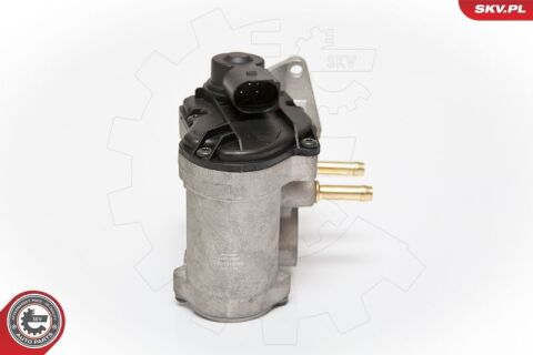 Клапан системи рециркуляції ВГ Клапан системи рециркуляції ВГ