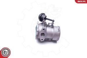 Клапан системи рециркуляції ВГ