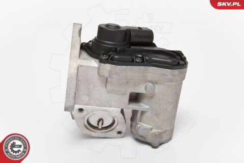 Клапан системи рециркуляції ВГ Клапан системи рециркуляції ВГ