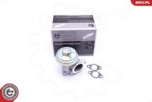 Клапан системи рециркуляції ВГ