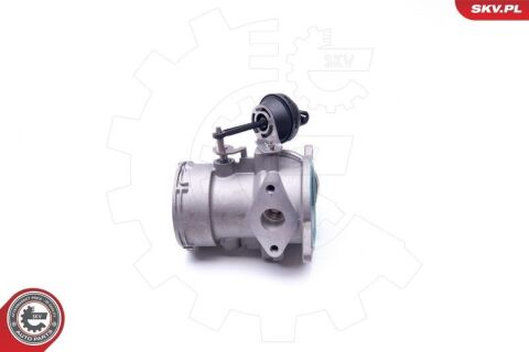 Клапан системи рециркуляції ВГ Клапан системи рециркуляції ВГ