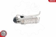 Клапан системи рециркуляції ВГ