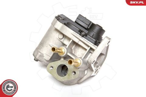 Клапан системи рециркуляції ВГ Клапан системи рециркуляції ВГ