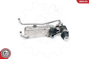 Клапан системи рециркуляції ВГ