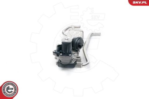 Клапан системи рециркуляції ВГ