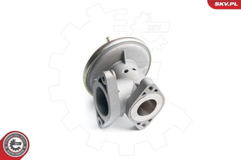 Клапан системи рециркуляції ВГ