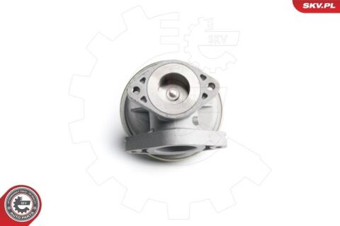 Клапан системи рециркуляції ВГ