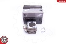 Клапан системы рециркуляции ОГ