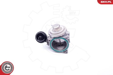 Клапан системи рециркуляції ВГ