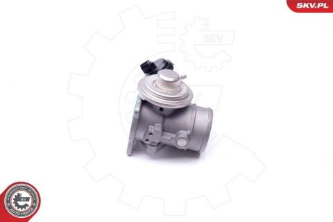 Клапан системи рециркуляції ВГ