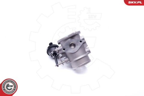 Клапан системи рециркуляції ВГ