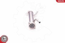 Радіатор, система рециркуляції ВГ