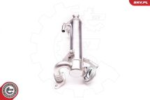 Клапан системи рециркуляції ВГ Клапан системи рециркуляції ВГ