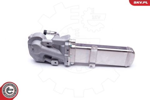 Клапан системи рециркуляції ВГ