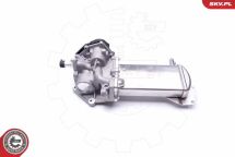 Клапан системи рециркуляції ВГ