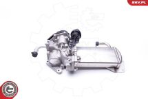 Клапан системы рециркуляции ОГ