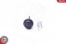 Вакуумний клапан керування, система рециркуляції ВГ Вакуумний клапан керування, система рециркуляції ВГ