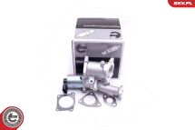 Клапан системи рециркуляції ВГ