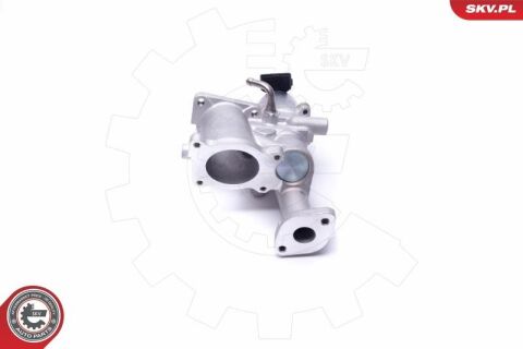 Клапан системи рециркуляції ВГ Клапан системи рециркуляції ВГ