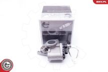 Клапан системи рециркуляції ВГ