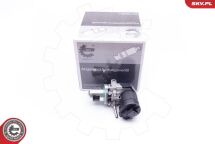 Клапан системы рециркуляции ОГ