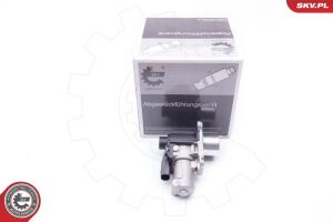 Клапан системы рециркуляции ОГ