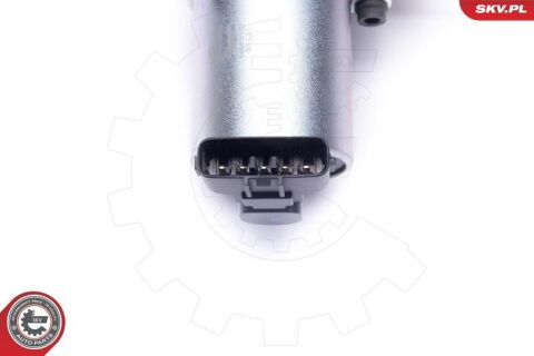 Клапан системи рециркуляції ВГ Клапан системи рециркуляції ВГ