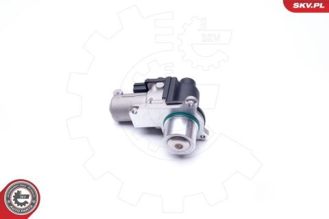 Клапан системы рециркуляции ОГ