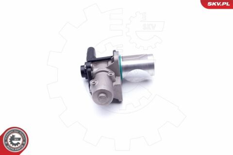 Клапан системы рециркуляции ОГ