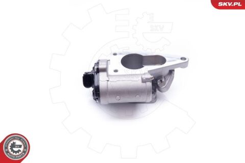 Клапан системи рециркуляції ВГ