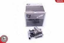 Клапан системы рециркуляции ОГ