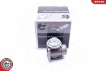 Клапан системы рециркуляции ОГ Клапан системы рециркуляции ОГ