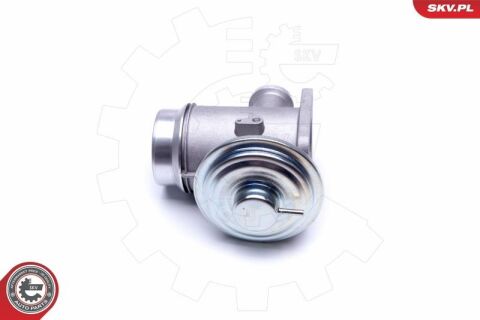 Клапан системи рециркуляції ВГ