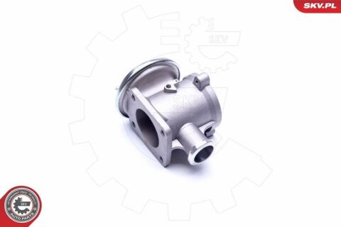 Клапан системи рециркуляції ВГ