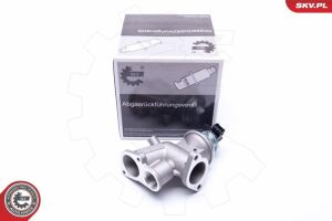 Клапан системы рециркуляции ОГ