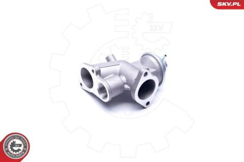 Клапан системи рециркуляції ВГ Клапан системи рециркуляції ВГ