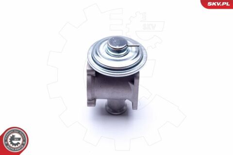 Клапан системи рециркуляції ВГ