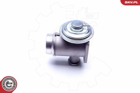 Клапан системи рециркуляції ВГ