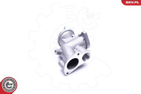 Клапан системи рециркуляції ВГ Клапан системи рециркуляції ВГ