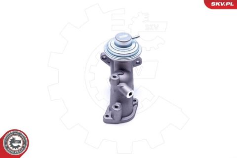 Клапан системи рециркуляції ВГ Клапан системи рециркуляції ВГ