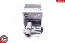 Клапан системи рециркуляції ВГ