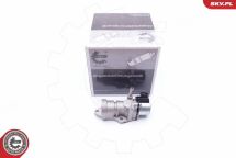 Клапан системи рециркуляції ВГ Клапан системи рециркуляції ВГ