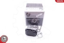 Клапан системи рециркуляції ВГ Клапан системи рециркуляції ВГ