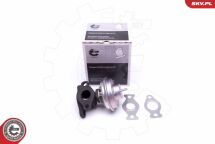 Клапан системи рециркуляції ВГ