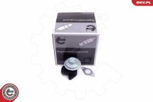 Клапан системы рециркуляции ОГ