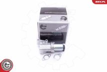 Клапан системи рециркуляції ВГ